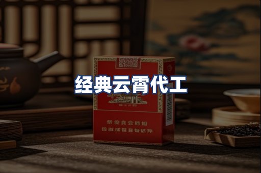经典云霄代工